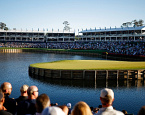 Стартует «пятый мейджор» THE PLAYERS Championship
