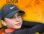 Победа Наталии Гусевой на этапе Global Junior Golf в Испании 