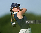 Наталия Гусева выступит на Walmart NW Arkansas Championship