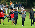 WGC – HSBC Champions. Второй день﻿. Хидеки Матсуяма идет в отрыв