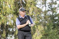 Колин Монтгомери (Colin Montgomerie)