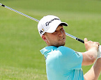 PGA Tour: FedEx St. Jude Classic, день третий. Дэниел Бергер удерживает преимущество