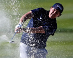 PGA Tour: Pebble Beach Pro-Am, день третий. Фил Микелсон идет на рекорд