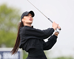 Екатерина Малахова: Caddy Comps Trophy - тест на прочность