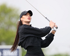 Екатерина Малахова: Caddy Comps Trophy - тест на прочность
