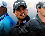 PGA Tour: FedEx Cup Playoffs: Deutsche Bank Championship. На кону первое место в Мировом Рейтинге