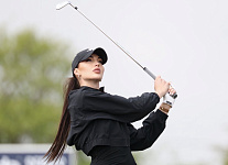 Екатерина Малахова и Мария Маилян приняли участие в U.S. Women’s Open PQ в Англии