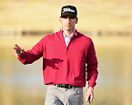 PGA Tour: Career Builder Challenge, день первый. Фил Микелсон проигрывает четыре удара новичку Тура