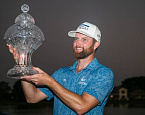 PGA Tour: Honda Classic. Крис Кирк побеждает в плей-офф