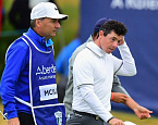 European Tour: Scottish Open, кат. Рори Макилрой снова вне игры