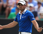 PGA Tour: Arnold Palmer Invitational, кат. Джейсон Дэй набирает обороты