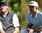 PGA Tour: Shell Houston Open, день третий.  Неожиданные лидеры и грозные преследователи