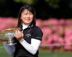 Augusta National Women’s Amateur, итоги. Японская гольфистка побеждает в плей-офф
