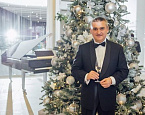 Президентский ужин в Pine Creek Golf Resort