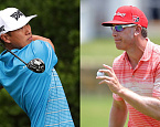 PGA Tour: AT&T Byron Nelson Championship, день первый. Джеймс Хан и Рикки Барнс делят лидерство
