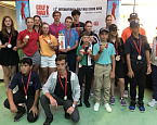 XII Golf Mad Junior Open. Победители: Алиса Молоканова и Матвей Подольский