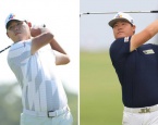 Корейские гольфисты пропускают мейджор ради Олимпиады