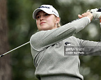 Великолепный старт Наталии Гусевой на мейджоре KPMG Women's PGA Championship