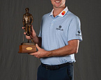 Джастин Роуз удостоен престижнейшей Payne Stewart Award