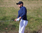 Успех Артемия Яловенко во Флориде на турнире престижной серии AJGA