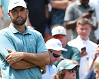 Tour Championship. Скотти Шефлер: новый формат является максимально простым
