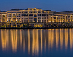 Palazzo Versace Dubai и Dubai Creek Golf Club представляют совместную программу Stay, Cruise and Golf
