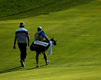 Суровый мир чистогана или как группа профессиональных кэдди PGA Tour подала  в суд на Тур