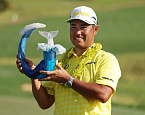 PGA Tour покидает Hawaii