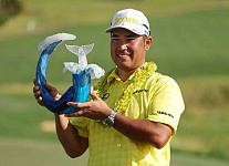 PGA Tour покидает Hawaii