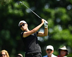 Мейджор LPGA KPMG Women’s PGA Championship: повреждение клюшки привело к дисквалификации