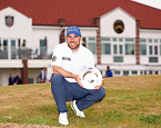 DP World Tour: Cazoo Classic. Ричи Рэмзи одерживает долгожданную победу