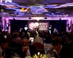 UTS Group, Целеево и МКК победители Международной премии в индустрии гольф-туризма World Golf Award