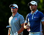 World Cup of Golf 2016. Стали известны составы команд на Кубке Мира