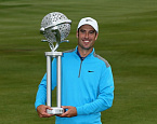Евротур: Tshwane Open, итоги