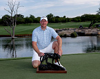 Европейский Тур: итоги турнира Alfred Dunhill Championship. Шон Норрис празднует триумф на родине