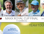  Maxx Royal Cup Final 2025. Состав команды Тур10