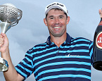 European Tour: Portugal Masters, итоги. Долгожданный триумф великого ирландца Падрейга Харрингтона