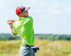 Pro Golf Tour. Владимир Осипов стартовал в Германии на турнире Starnberg Open