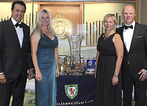 Елена Сорокина. Записки гольфистки: Royal Dornoch 