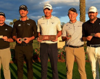 Пополнение в PGA Tour