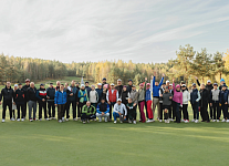 Minsk Golf InterClub 2024: новый этап в истории белорусского гольфа