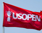 Мейджор U.S. Open 2025: день первый. Лишь десять участников стартовали лучше пара