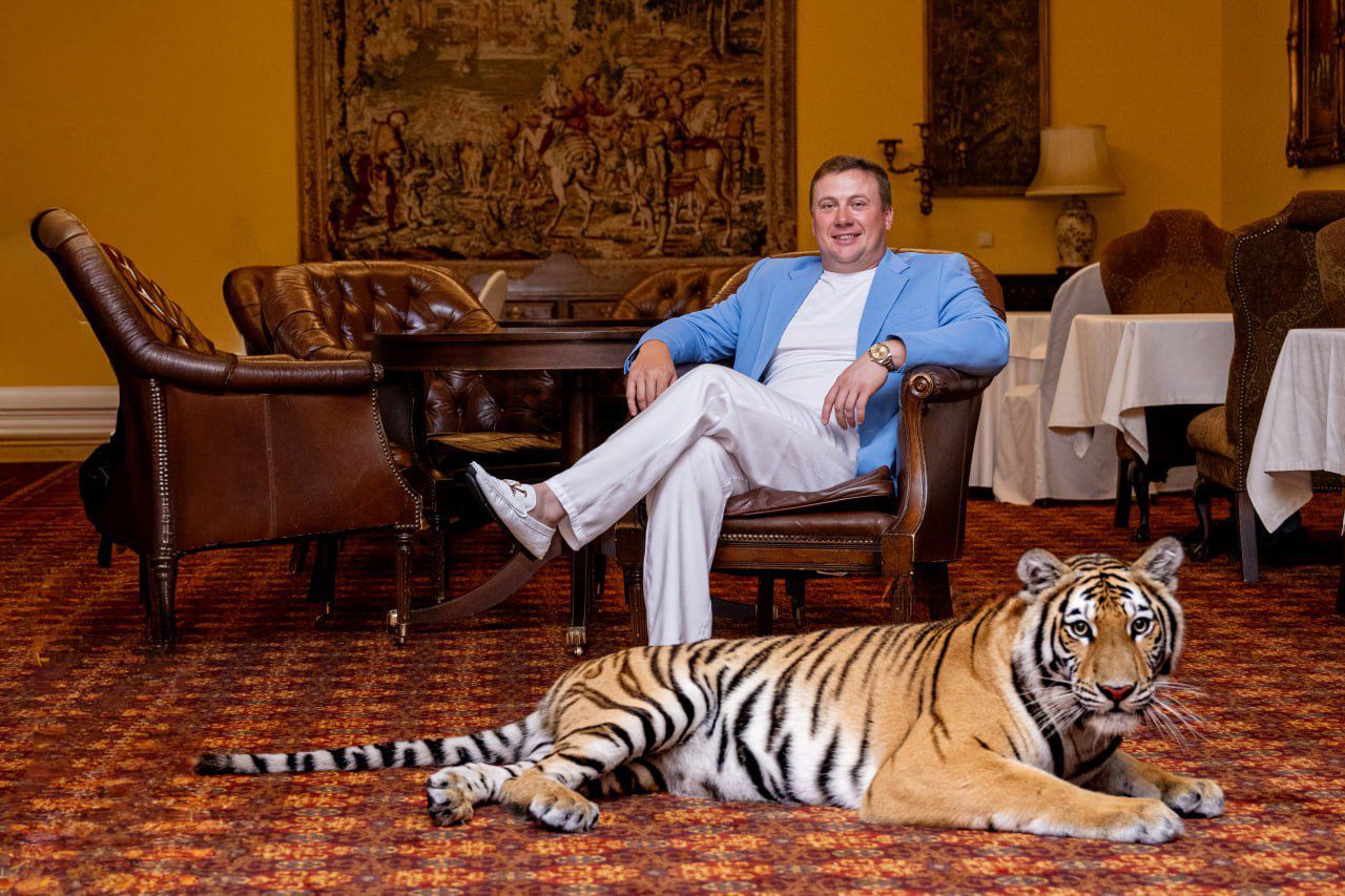 21 августа в Пестово прошел Благотворительный турнир Виталия Чауса Mulligan Cup 