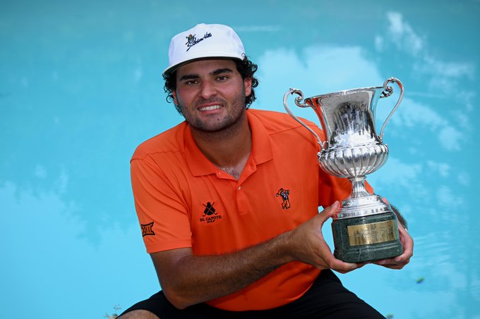 Европейский Тур: Italian Open. Эухенио Чакарра снова побеждает