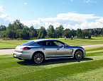 Porsche Club Moscow Golf Cup 2016 в Форест Хиллс. Стартовый лист на 13 августа