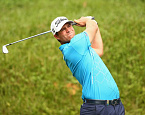 European Tour: Hong Kong Open, день третий. Джастин Роуз и Лукас Бьеррегаард оторвались от преследователей на четыре удара