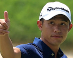 PGA Tour: Коллин Морикава побеждает на турнире AT&T Pebble Beach Pro-Am