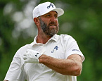 Дастин Джонсон требует от LIV Golf свои деньги