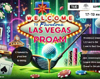 17-19 января на Красном Октябре пройдет Про-Ам Welcome to Las Vegas