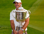 Игрокам из LIV Golf официально разрешили выступать на Кубке Райдера и мейджоре PGA Championship